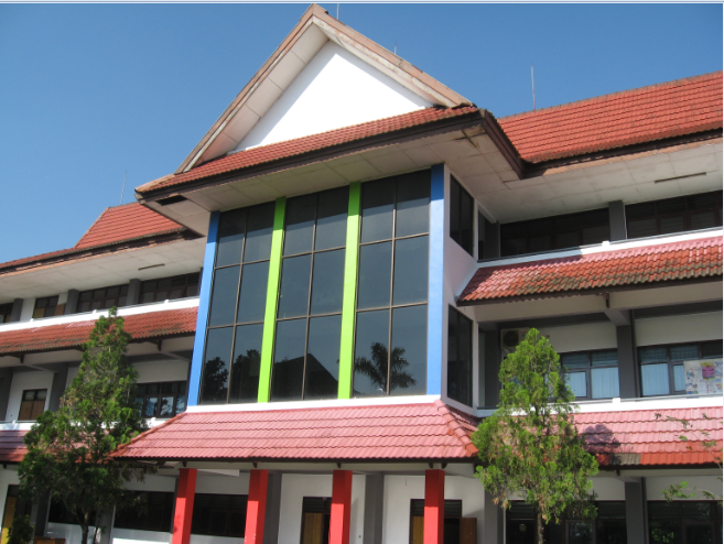 Proklamasi 45 Yogyakarta University
